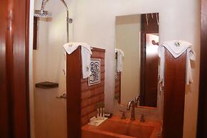 Casa de Campo Pedasi