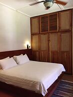 Casa de Campo Pedasi