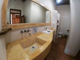 Casa de Campo Pedasi