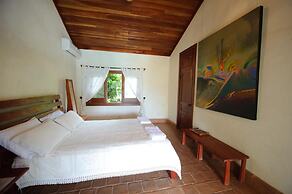 Casa de Campo Pedasi