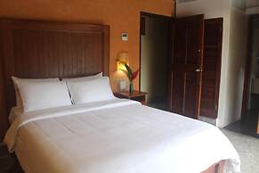 Casa de Campo Pedasi