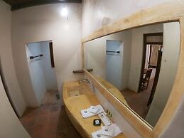 Casa de Campo Pedasi