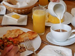 Casa de Campo Pedasi