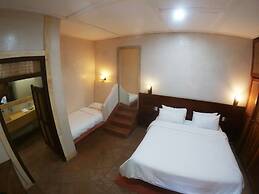 Casa de Campo Pedasi