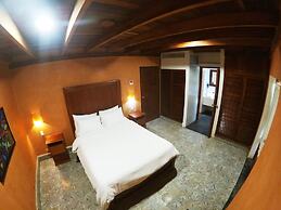 Casa de Campo Pedasi