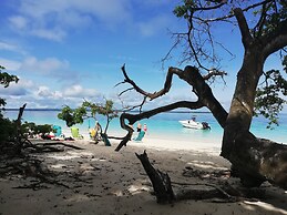 Casa de Campo Pedasi