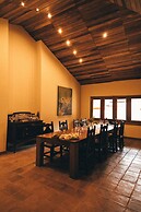 Casa de Campo Pedasi