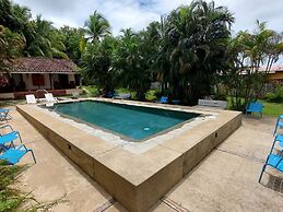 Casa de Campo Pedasi