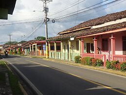Casa de Campo Pedasi