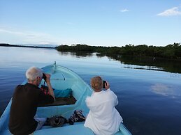 Casa de Campo Pedasi