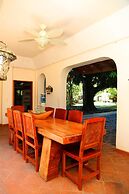 Casa de Campo Pedasi