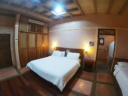 Casa de Campo Pedasi