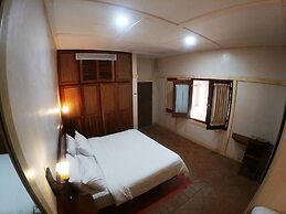 Casa de Campo Pedasi