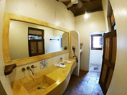 Casa de Campo Pedasi