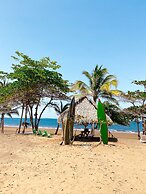 Casa de Campo Pedasi