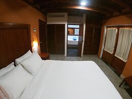 Casa de Campo Pedasi