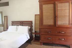 Casa de Campo Pedasi