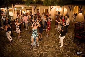 Casa de Campo Pedasi