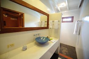 Casa de Campo Pedasi