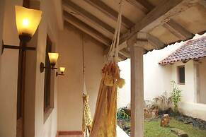 Casa de Campo Pedasi