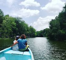 Casa de Campo Pedasi