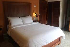 Casa de Campo Pedasi