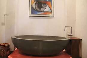 Casa de Campo Pedasi