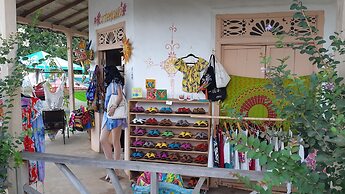 Casa de Campo Pedasi