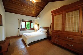 Casa de Campo Pedasi