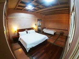 Casa de Campo Pedasi