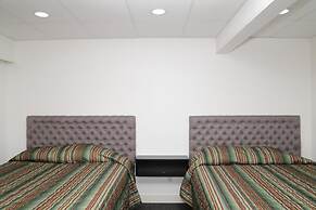 Timberlodge RV & Campground