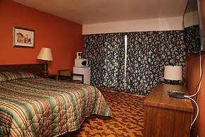 Timberlodge RV & Campground