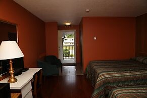 Timberlodge RV & Campground