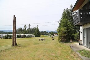 Timberlodge RV & Campground