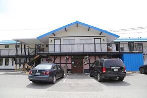 Timberlodge RV & Campground