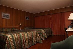 Timberlodge RV & Campground