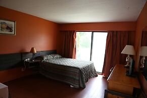 Timberlodge RV & Campground