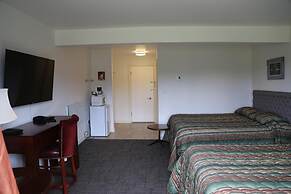 Timberlodge RV & Campground