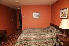 Timberlodge RV & Campground