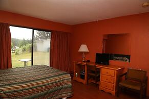 Timberlodge RV & Campground