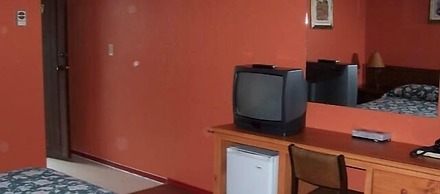 Timberlodge RV & Campground