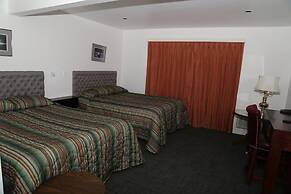 Timberlodge RV & Campground