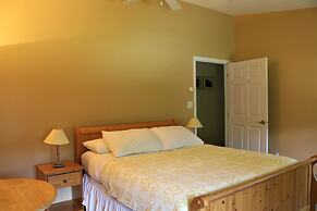 Mulvehill Creek Wilderness Inn