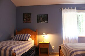 Mulvehill Creek Wilderness Inn