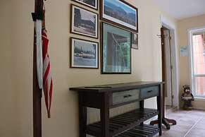 Mulvehill Creek Wilderness Inn