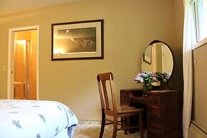 Mulvehill Creek Wilderness Inn