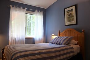 Mulvehill Creek Wilderness Inn