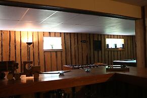 Mulvehill Creek Wilderness Inn