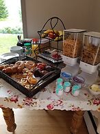 Mulvehill Creek Wilderness Inn