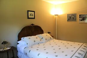 Mulvehill Creek Wilderness Inn